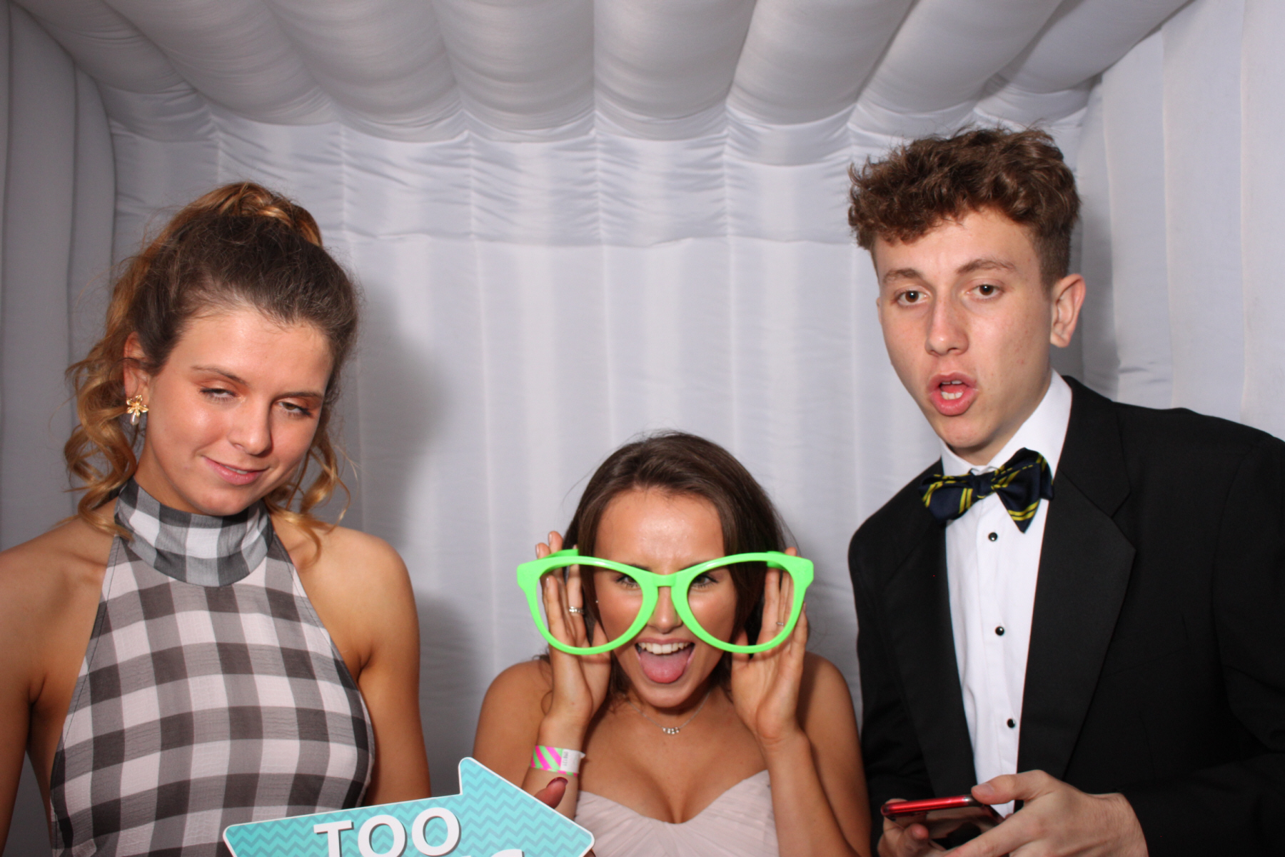 Kent College Leavers Ball | View more photos from the event at gallery.yourboothskent.co.uk/u/Your-Booths-Kent/Kent-College-Leavers-Ball